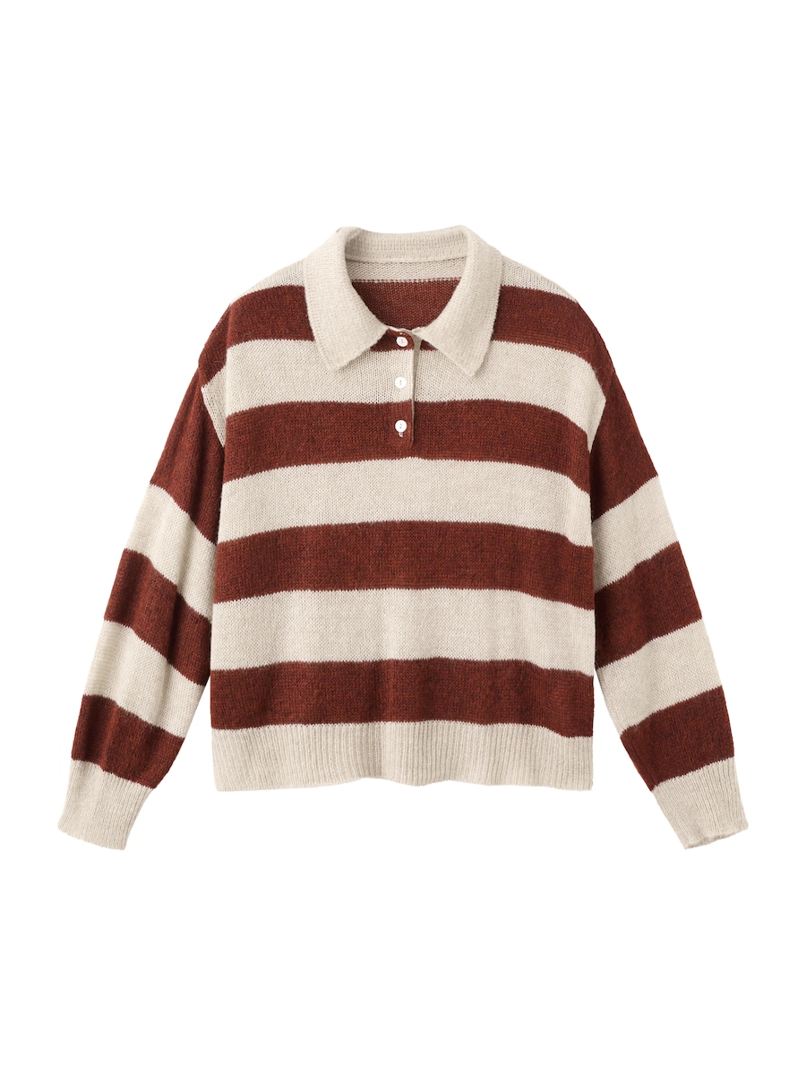 Свитер MANGO BROOKLIN, бежевый
Свитер MANGO BROOKLIN, бежевый