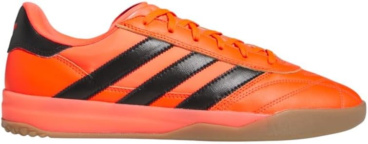 Мужские кроссовки adidas Copa Premiere на шнуровке для повседневной носки - оранжевые
Мужские кроссовки adidas Copa Premiere на шнуровке для повседневной носки - оранжевые