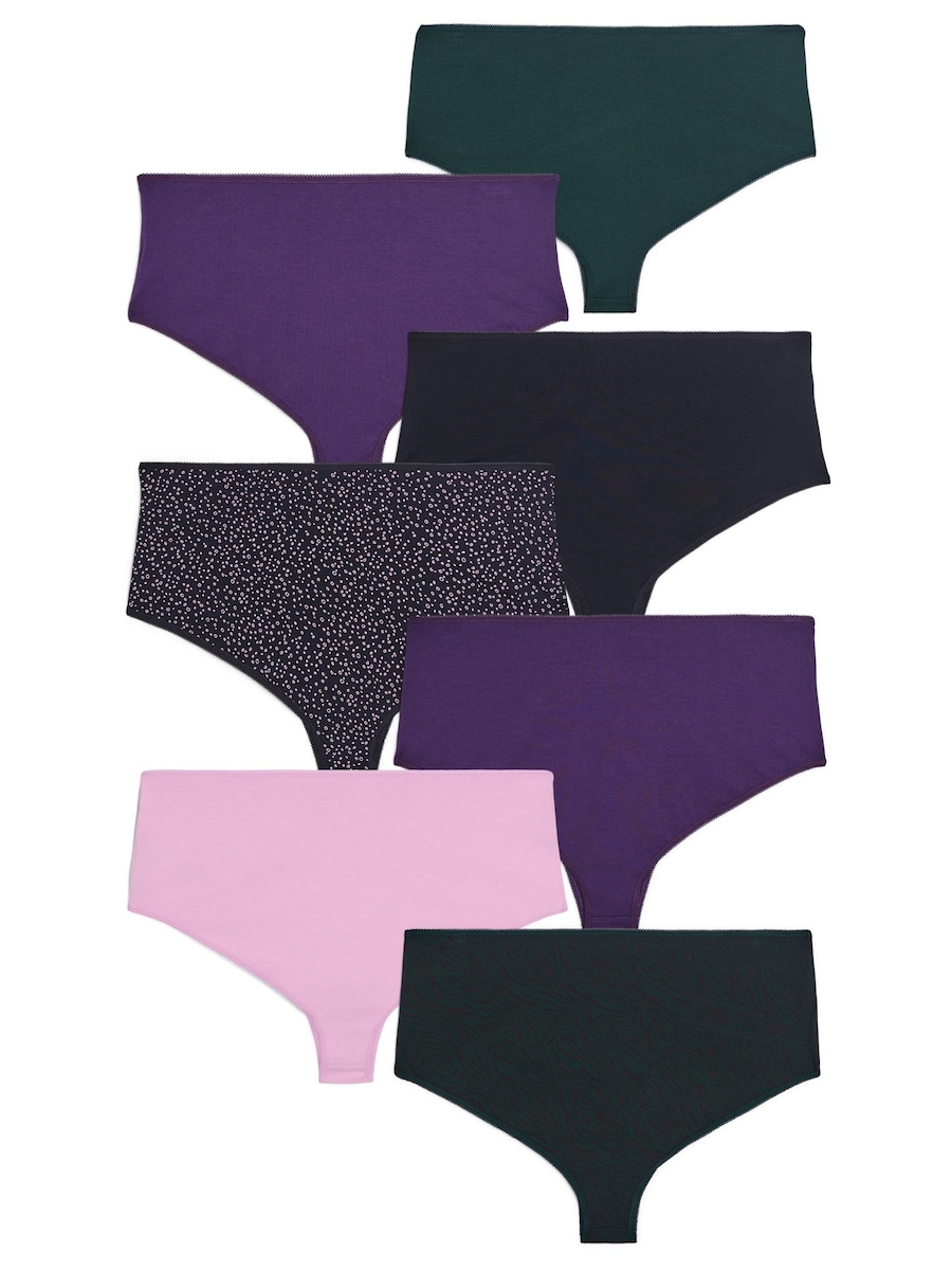 Бой-шорты Zizzi, Mixed Colors
Бой-шорты Zizzi, Mixed Colors