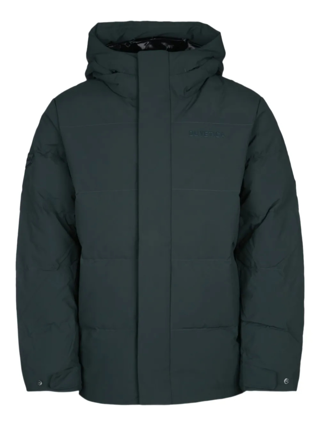 Duvetica пуховик Reskius, зеленый
Duvetica пуховик Reskius, зеленый