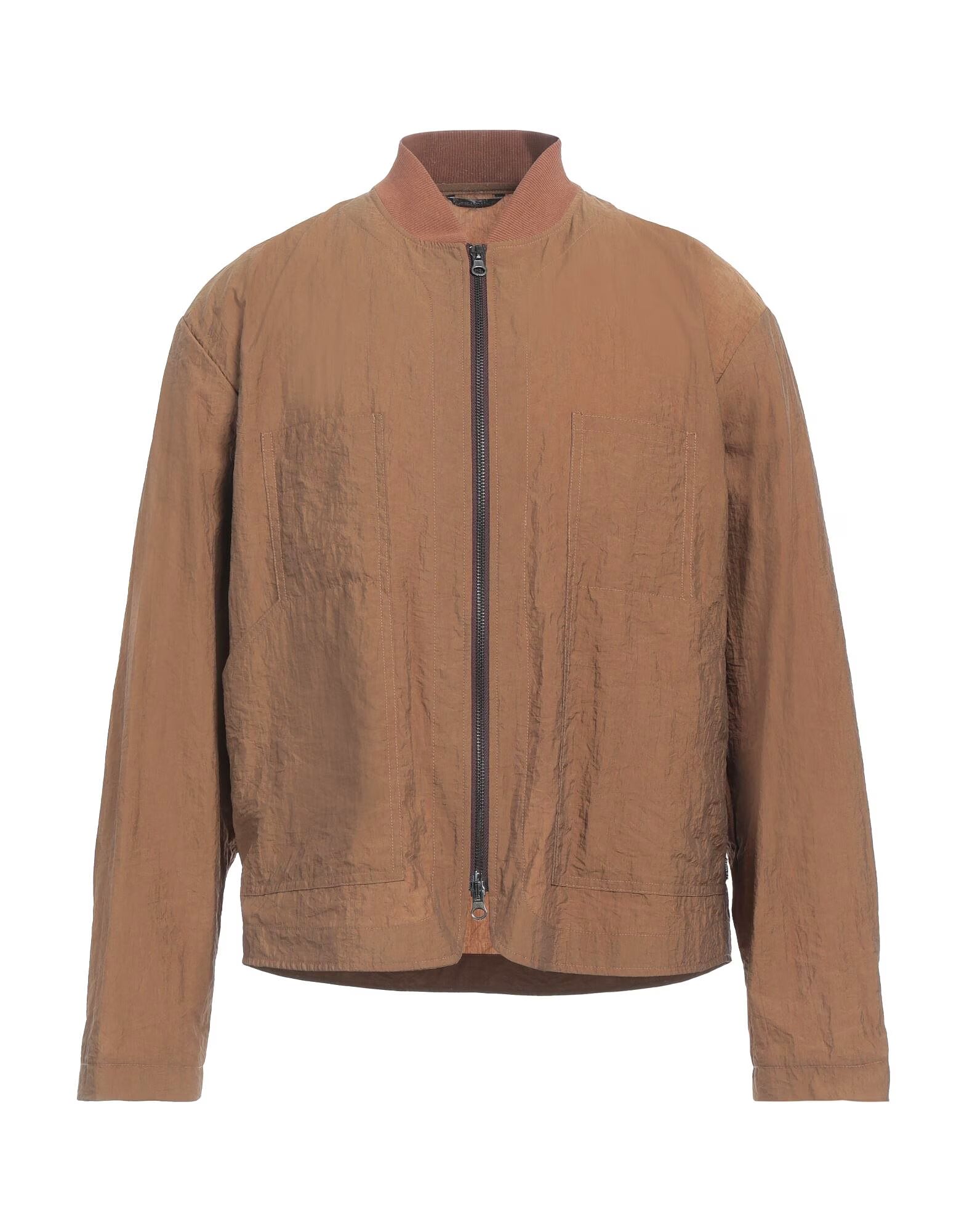 Куртка Daniele Alessandrini, хаки
Куртка Daniele Alessandrini, хаки