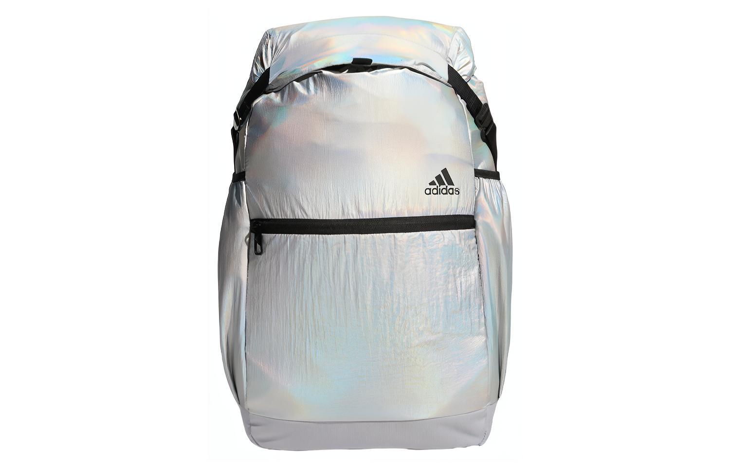 Adidas Перерабатываемый рюкзак из полиамида
Adidas Перерабатываемый рюкзак из полиамида