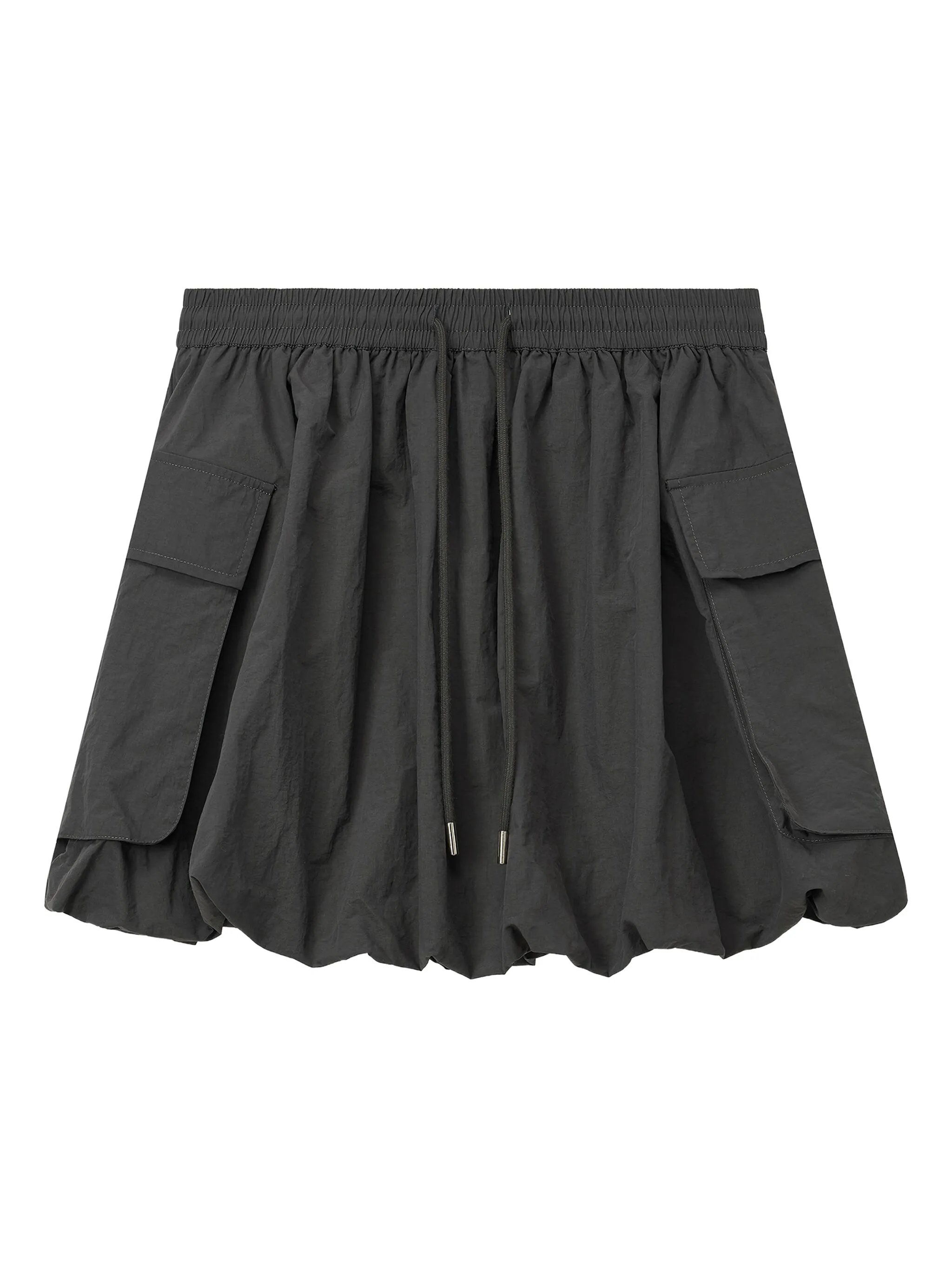 Плиссированная юбка Tout A Coup, черный
Плиссированная юбка Tout A Coup, черный