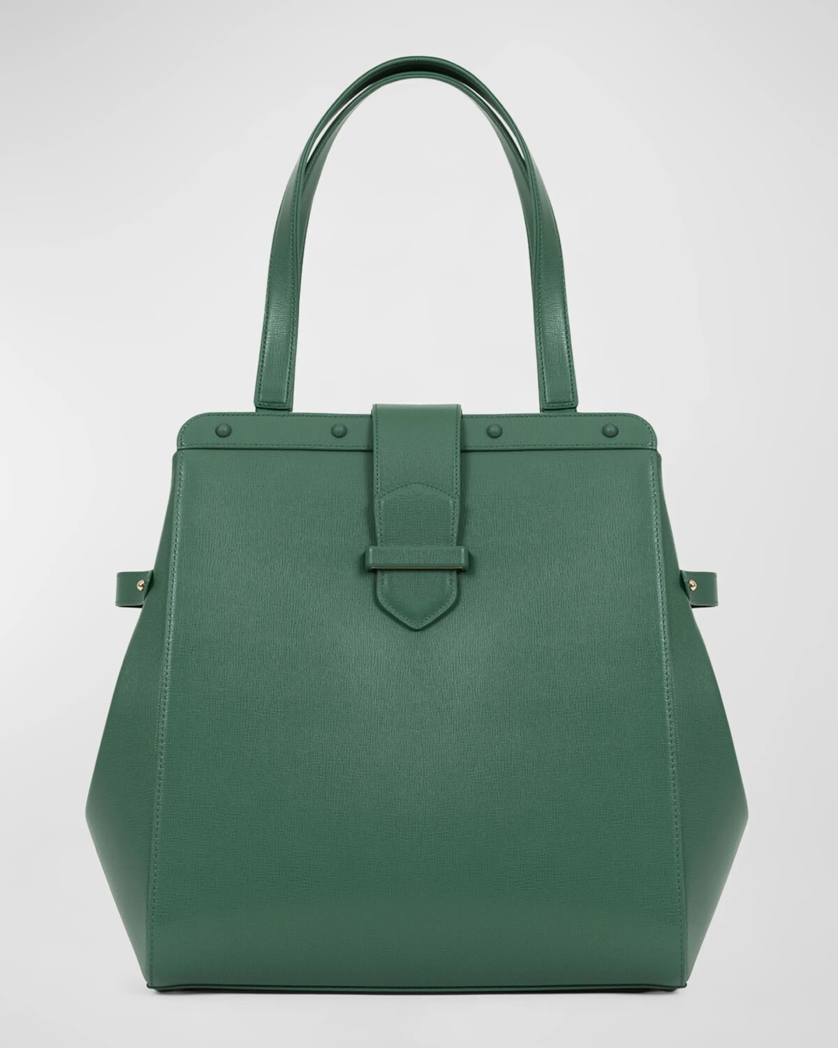 Кожаная большая сумка Fernanda, цвет Franzi Green
Кожаная большая сумка Fernanda, цвет Franzi Green