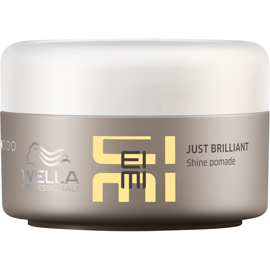 Губная помада Wella Just Brilliant Glanz Pomade, 75 ml
Губная помада Wella Just Brilliant Glanz Pomade, 75 ml