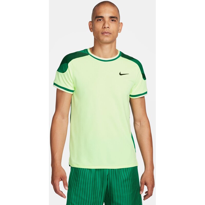 Shirt m nkct df slam top mb Nike, мультиколор
Shirt m nkct df slam top mb Nike, мультиколор