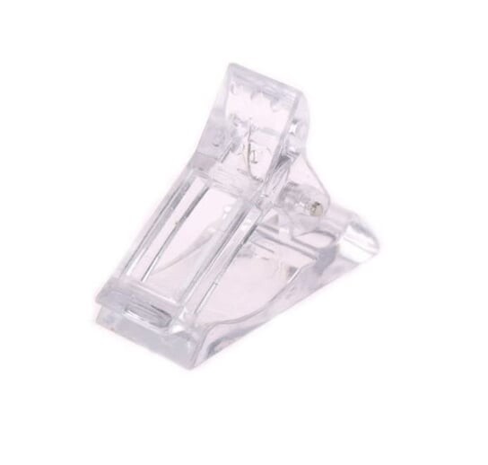 Поперечные щипцы для ногтевого туннеля, шаблоны, клипса из прозрачного пластика., Maxim
Поперечные щипцы для ногтевого туннеля, шаблоны, клипса из прозрачного пластика., Maxim