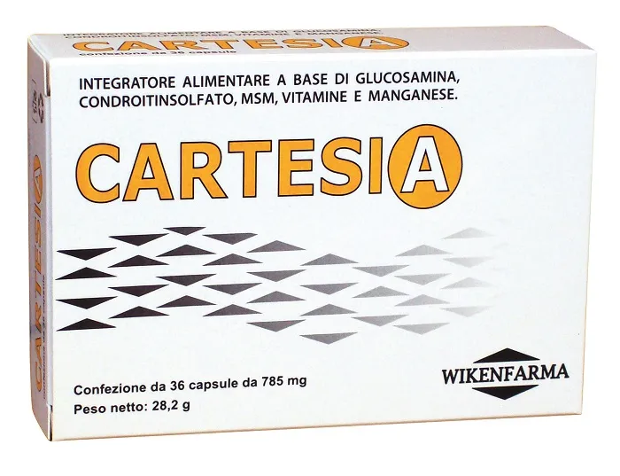 Дополнение Cartesia 36 капсул
Дополнение Cartesia 36 капсул