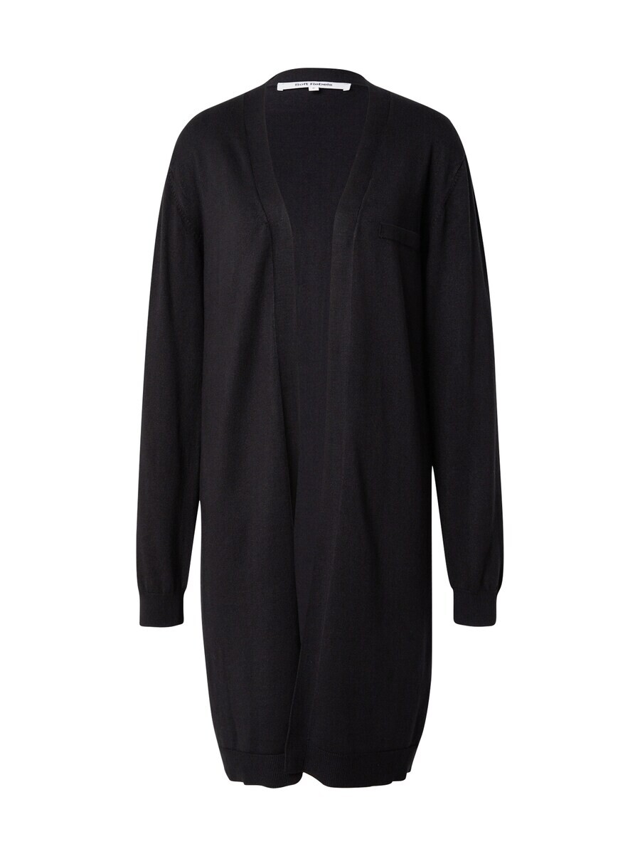 Вязаный кардиган Soft Rebels Knit Cardigan Pira, черный 
Вязаный кардиган Soft Rebels Knit Cardigan Pira, черный