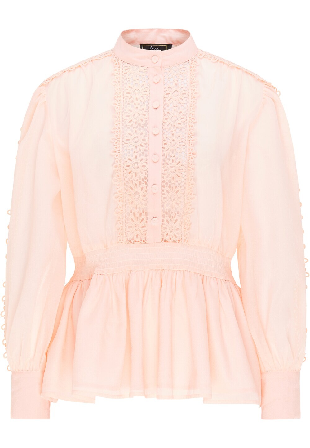 Блузка faina, персик
Блузка faina, персик