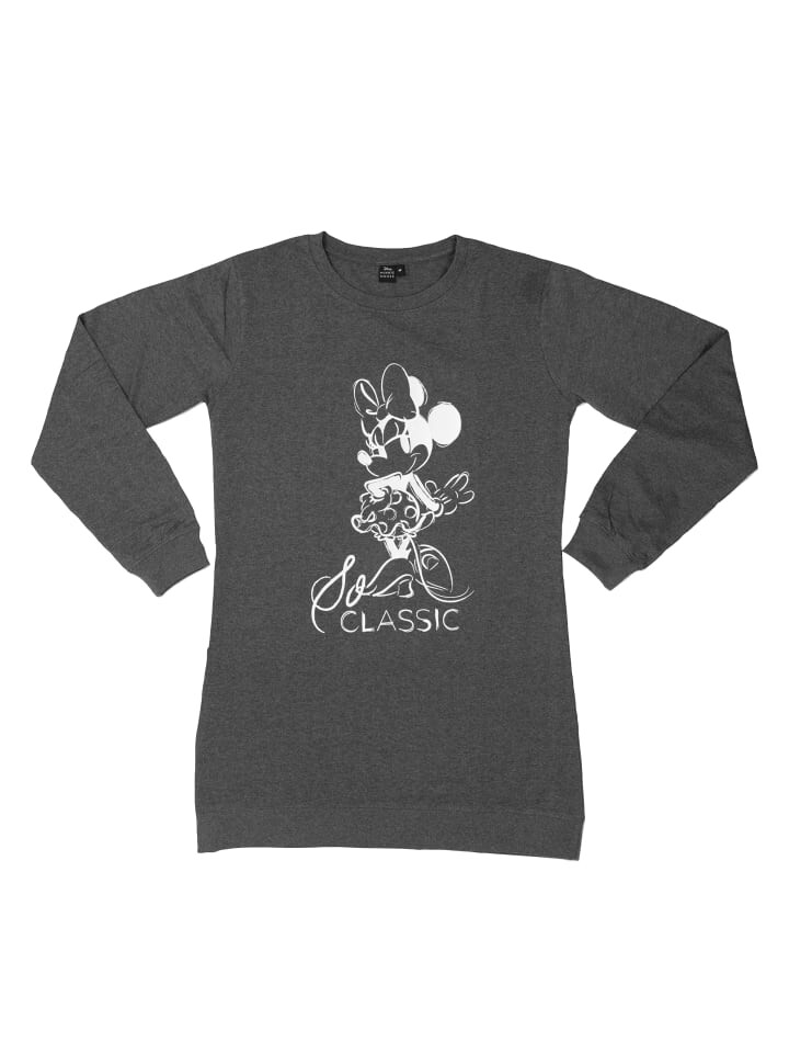 Ночное белье United Labels, серый
Ночное белье United Labels, серый