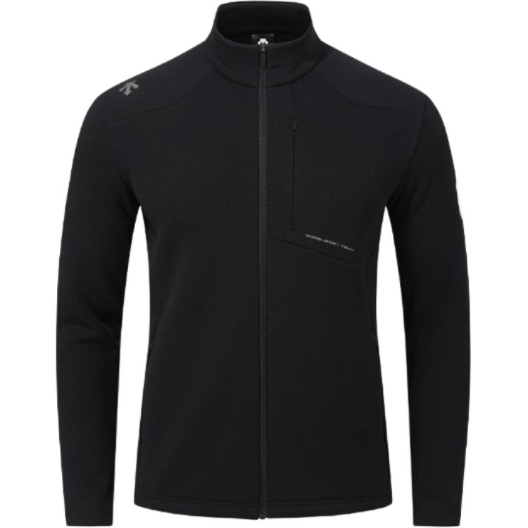 Куртка мужская DESCENTE, черный
Куртка мужская DESCENTE, черный