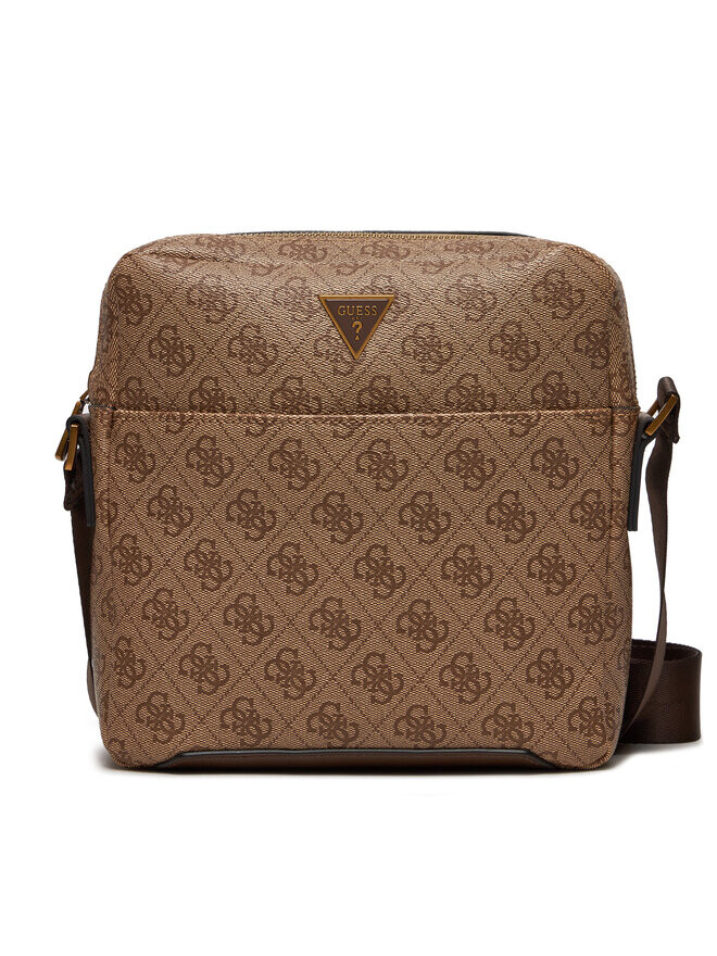 Сумка через плечо Guess Torino HMTOLO P4258, бежевый
Сумка через плечо Guess Torino HMTOLO P4258, бежевый