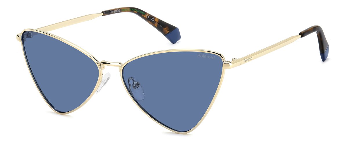 Женские солнцезащитные очки PLD 6244-S-X POLAROID
Женские солнцезащитные очки PLD 6244-S-X POLAROID