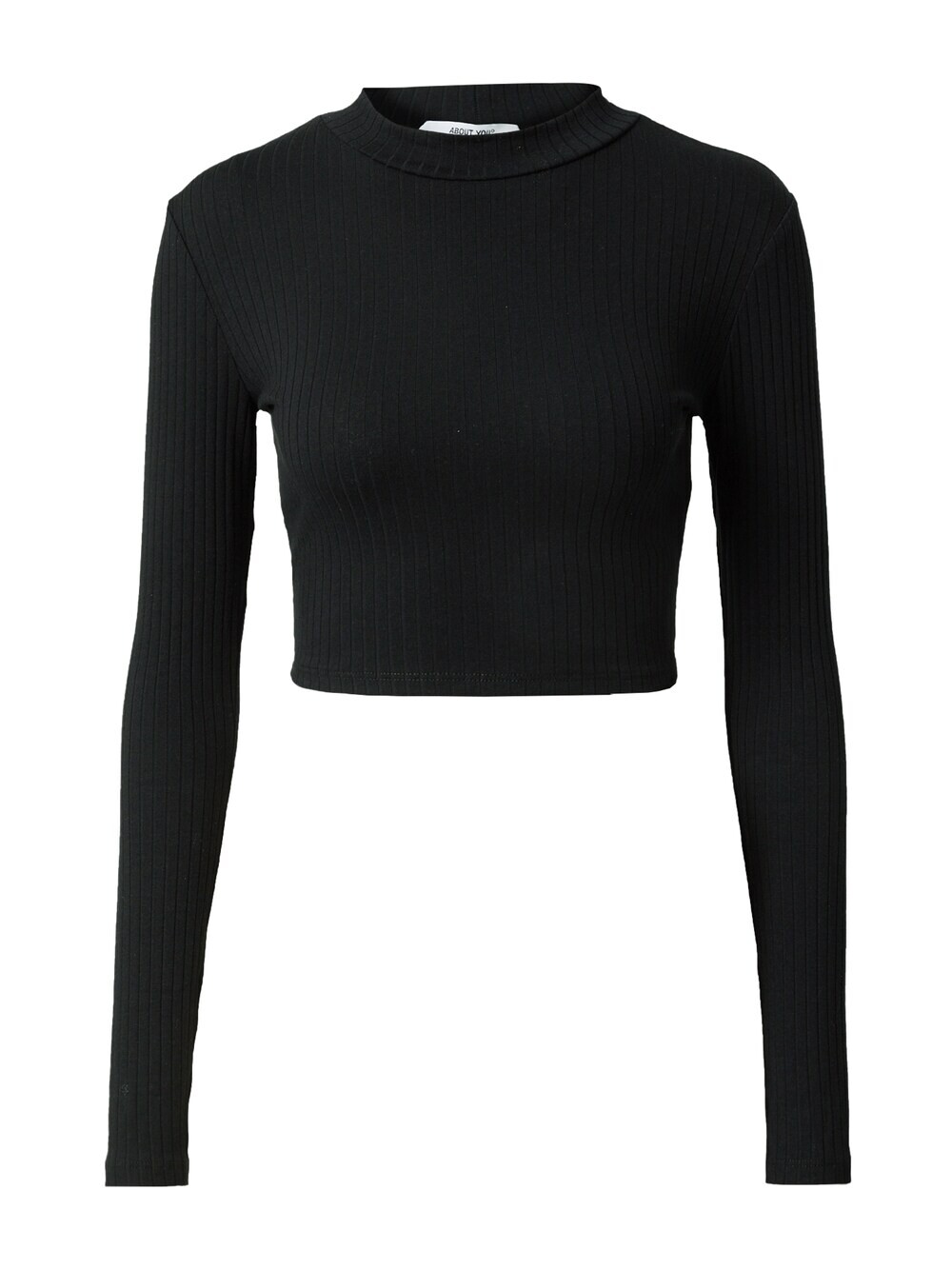 Рубашка ABOUT YOU Nelly, черный
Рубашка ABOUT YOU Nelly, черный