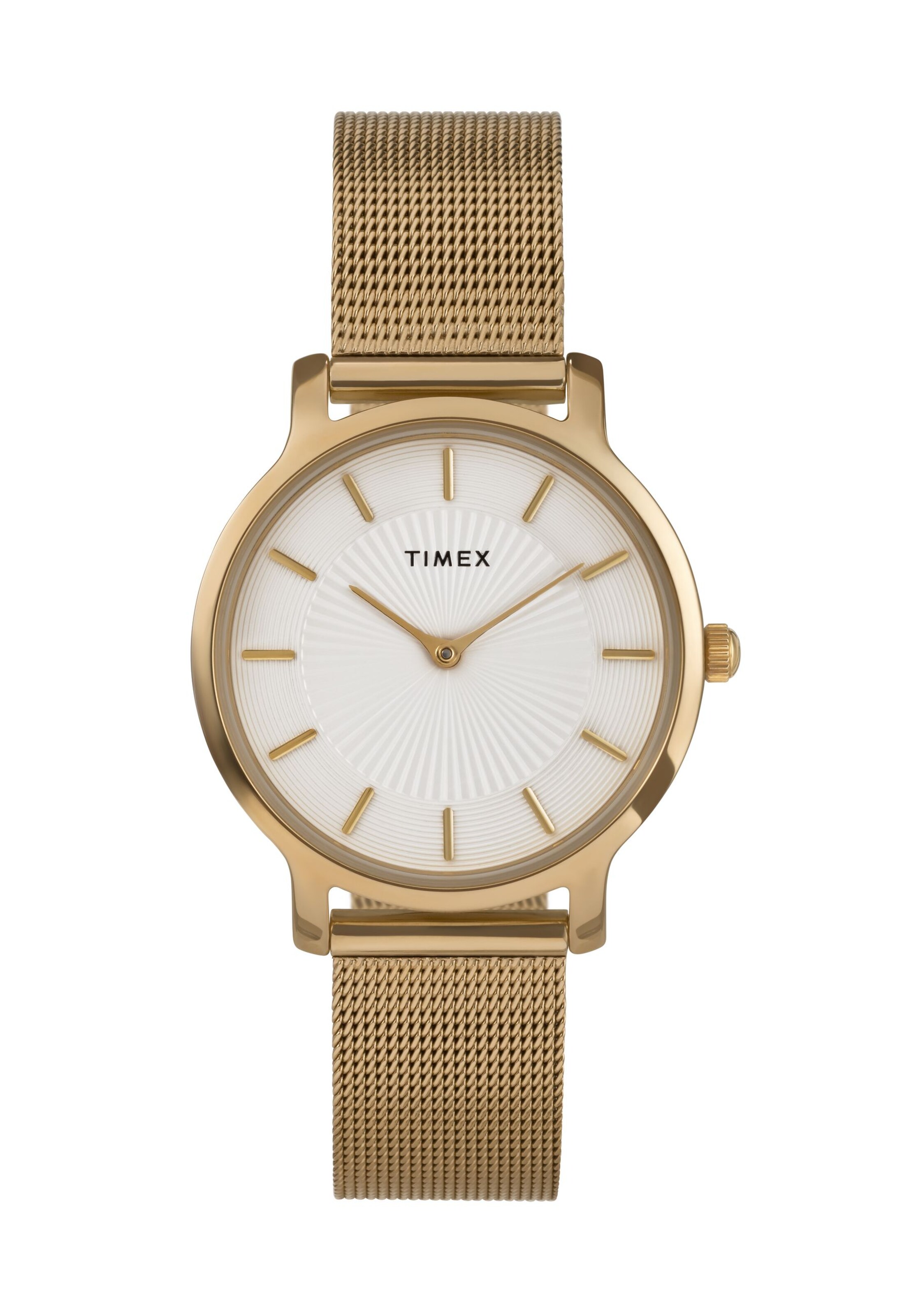 TIMEX Золотые часы 'Transcend'
TIMEX Золотые часы 'Transcend'