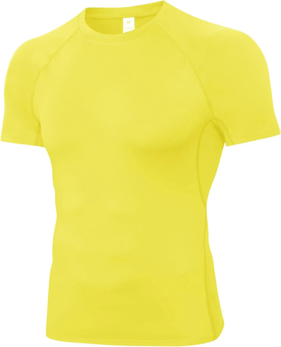 Мужская футболка для бега и тренировок Yuerlian, дышащая
Мужская футболка для бега и тренировок Yuerlian, дышащая