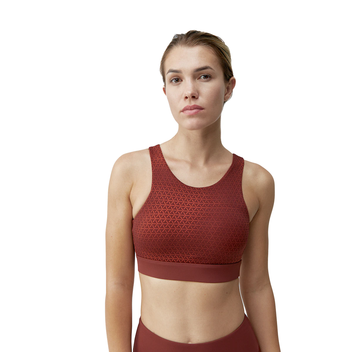 Женский топ Yuto Born Living Yoga, цвет Caoba
Женский топ Yuto Born Living Yoga, цвет Caoba