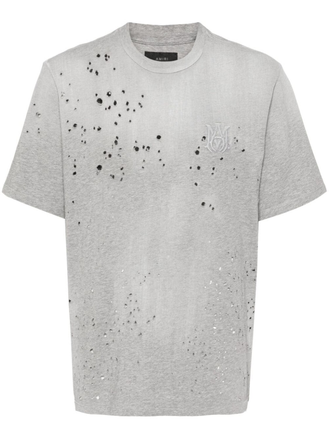 AMIRI футболка Shotgun, серый
AMIRI футболка Shotgun, серый