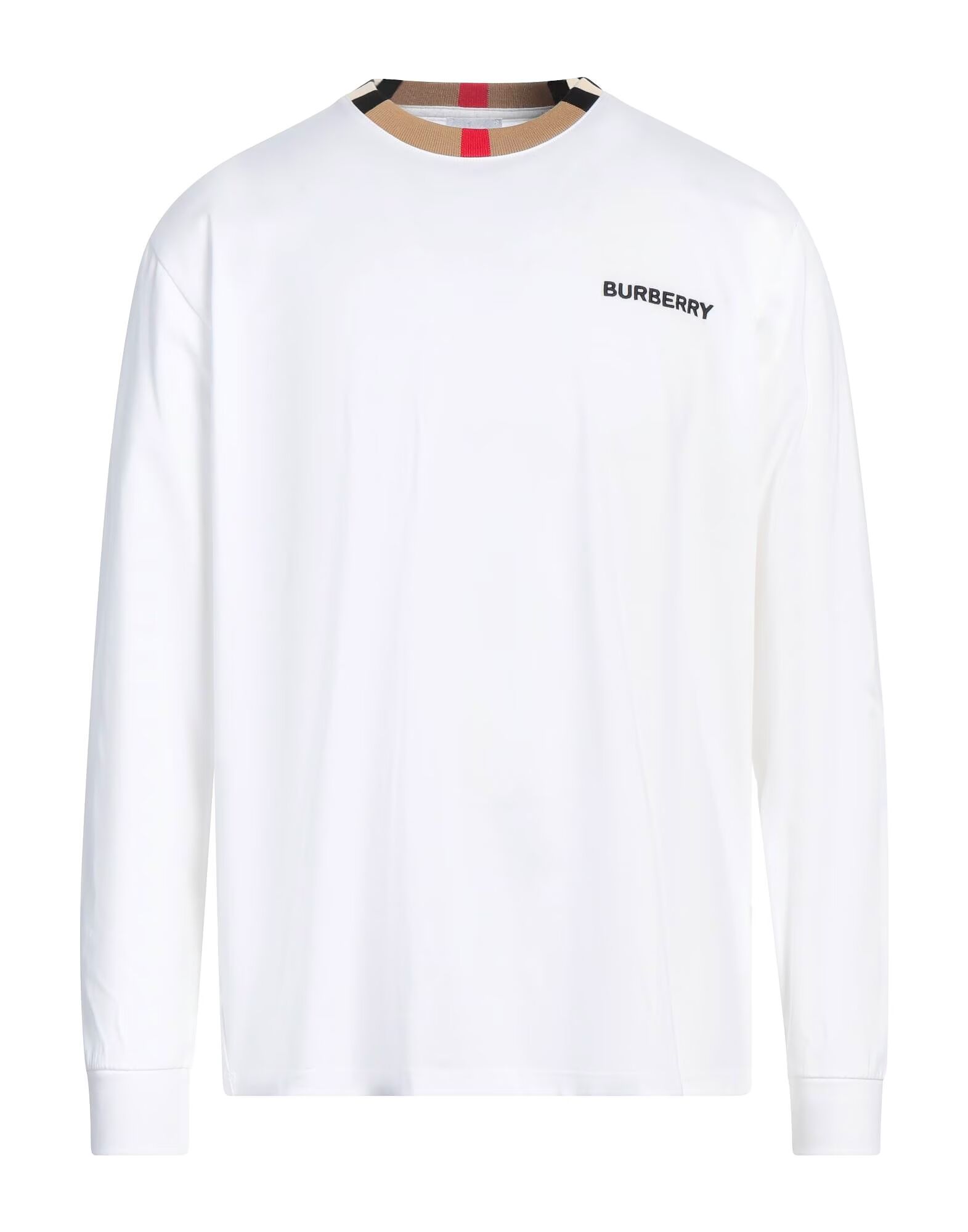 Футболка Burberry, белый
Футболка Burberry, белый