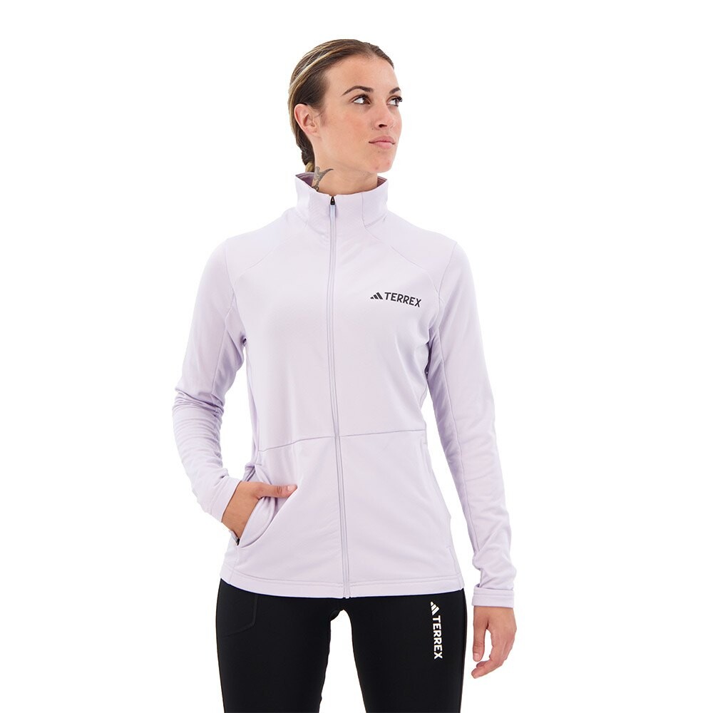 Толстовка adidas Mt, розовый
Толстовка adidas Mt, розовый