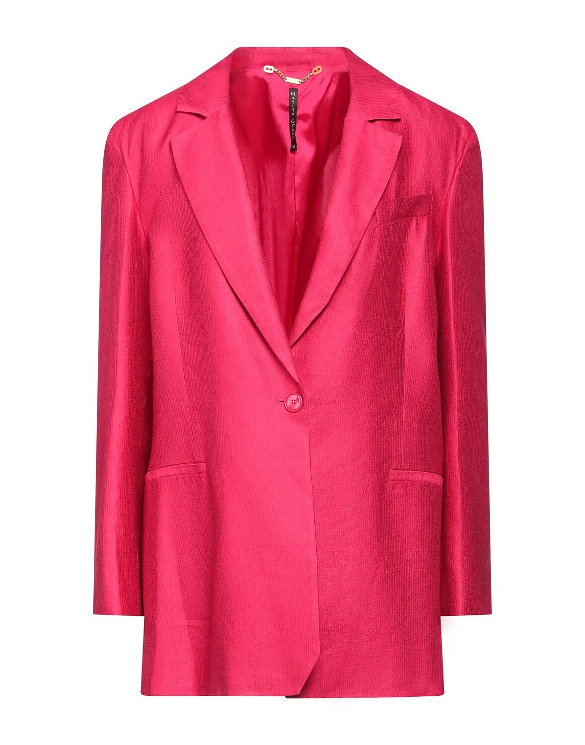 Блейзер Manila Grace, фуксия
Блейзер Manila Grace, фуксия