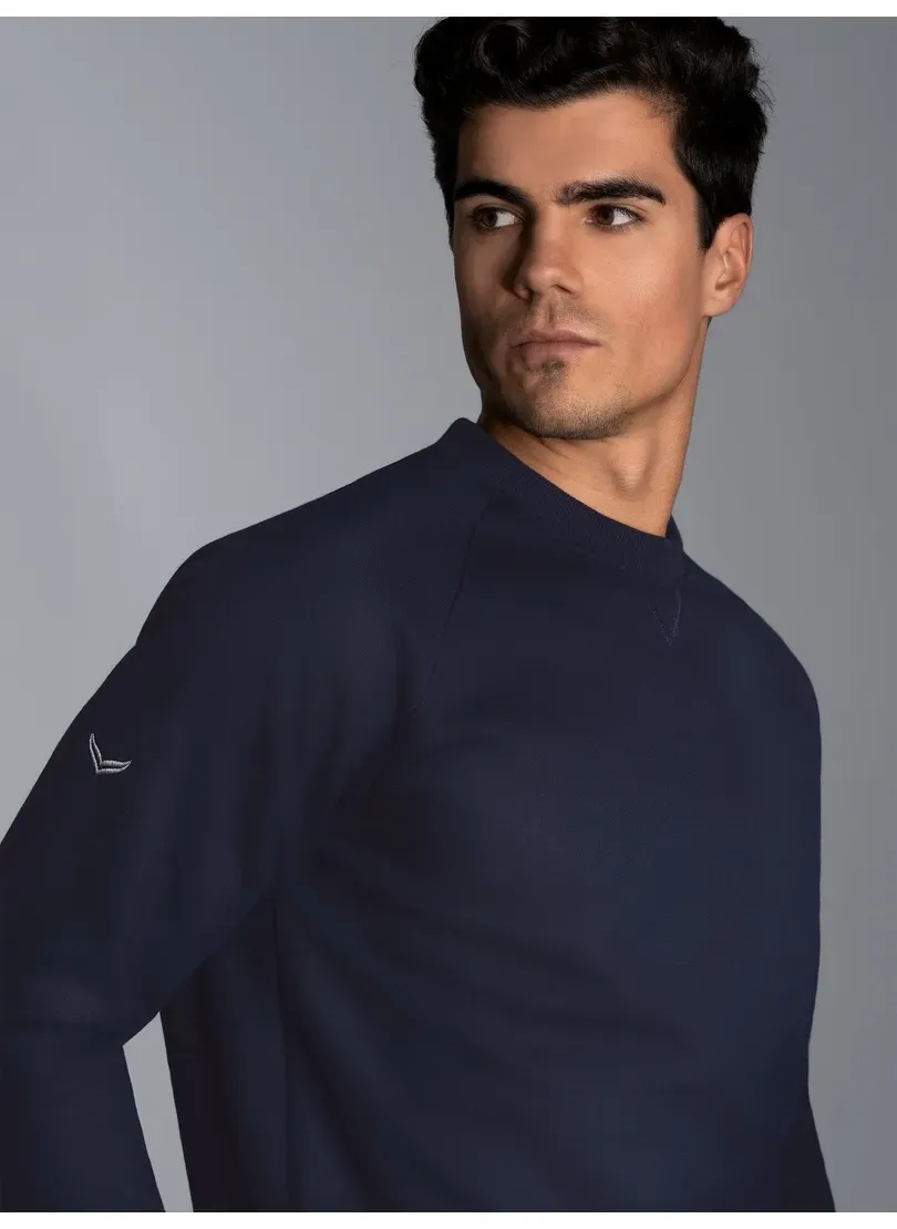 Толстовка Trigema "Толстовка TRIGEMA с начесом внутри", цвет морской волны
Толстовка Trigema "Толстовка TRIGEMA с начесом внутри", цвет морской волны