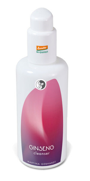 Martina Gebhardt Naturkosmetik, Ginseng, очищающее молочко с женьшенем для требовательной кожи, 150 мл
Martina Gebhardt Naturkosmetik, Ginseng, очищающее молочко с женьшенем для требовательной кожи, 150 мл