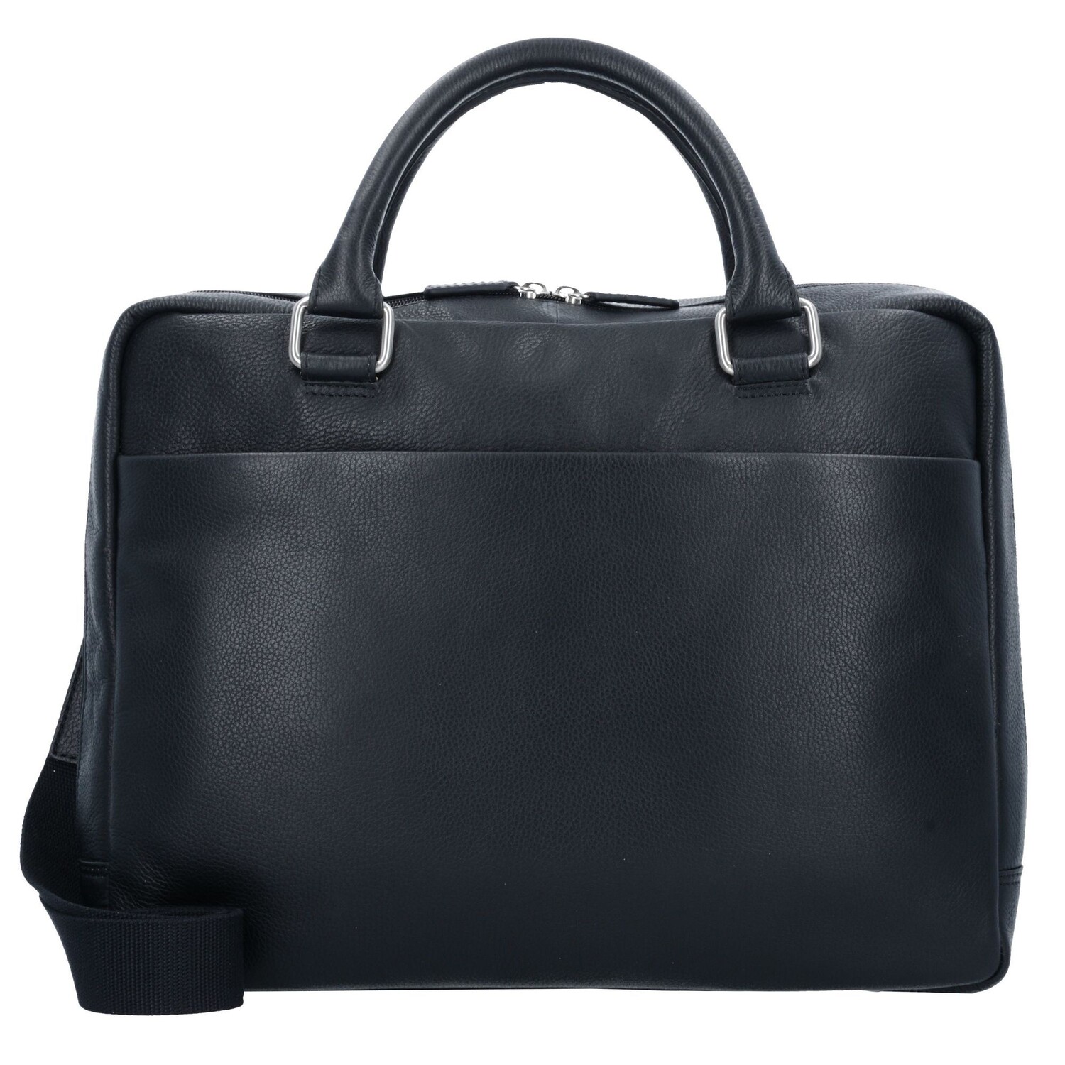 Сумка для ноутбука Leonhard Heyden Berlin Leder 38 cm Laptopfach, черный
Сумка для ноутбука Leonhard Heyden Berlin Leder 38 cm Laptopfach, черный