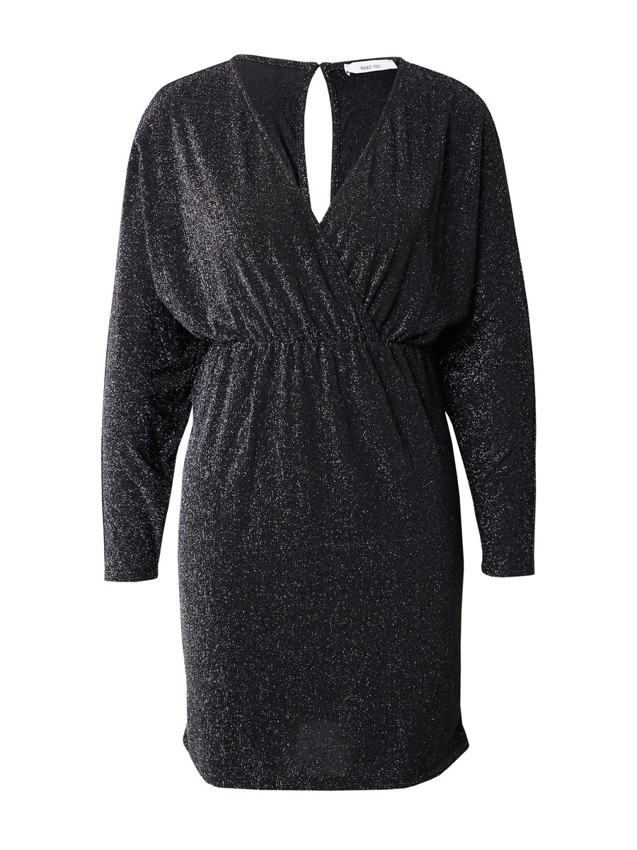 Коктейльное платье ABOUT YOU Zelda, Black
Коктейльное платье ABOUT YOU Zelda, Black