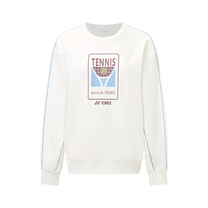 Теннисная майка для женщин YONEX, Ecru
Теннисная майка для женщин YONEX, Ecru