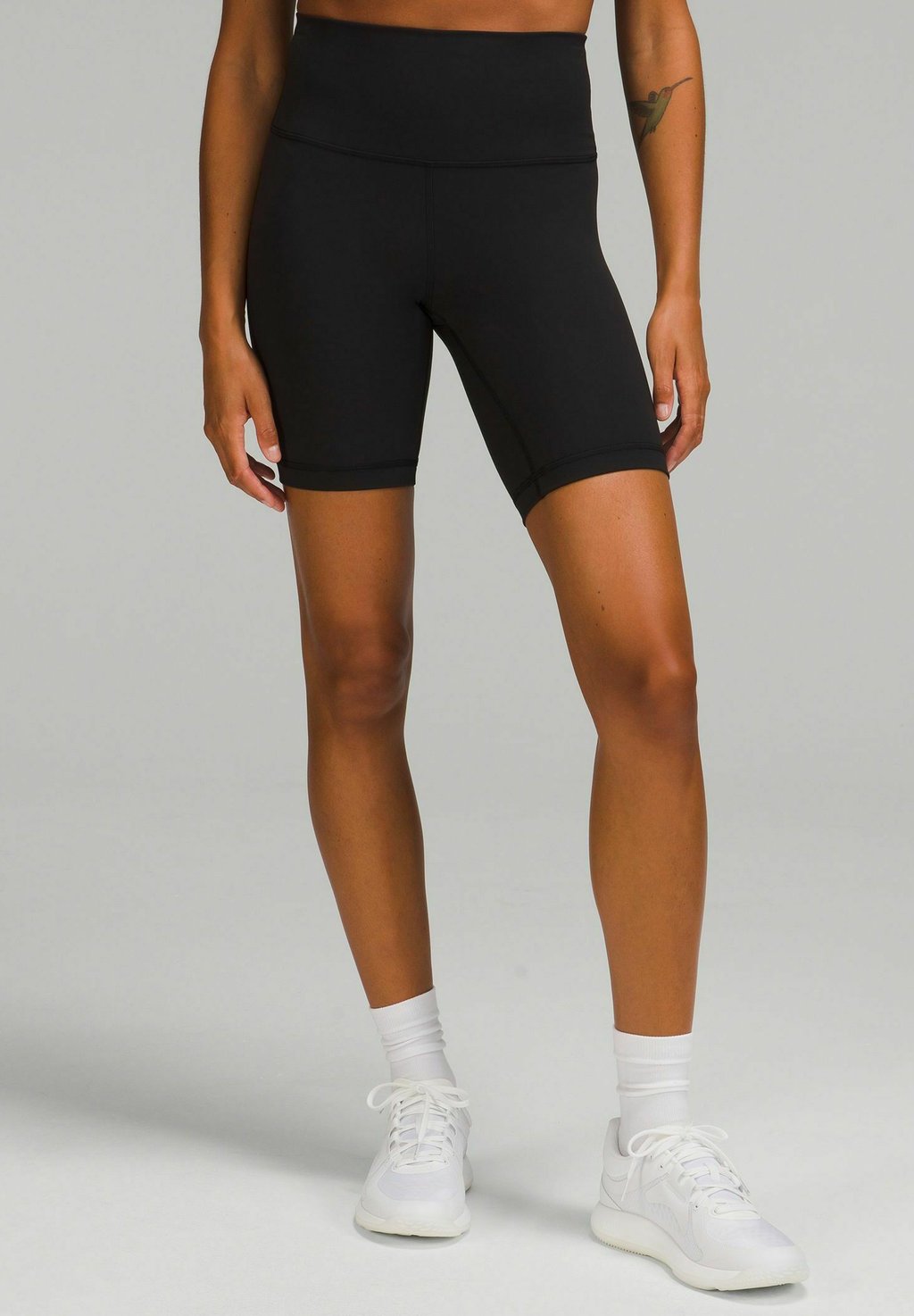 Леггинсы WUNDER TRAIN HIGH-RISE 20CM lululemon, черный
Леггинсы WUNDER TRAIN HIGH-RISE 20CM lululemon, черный