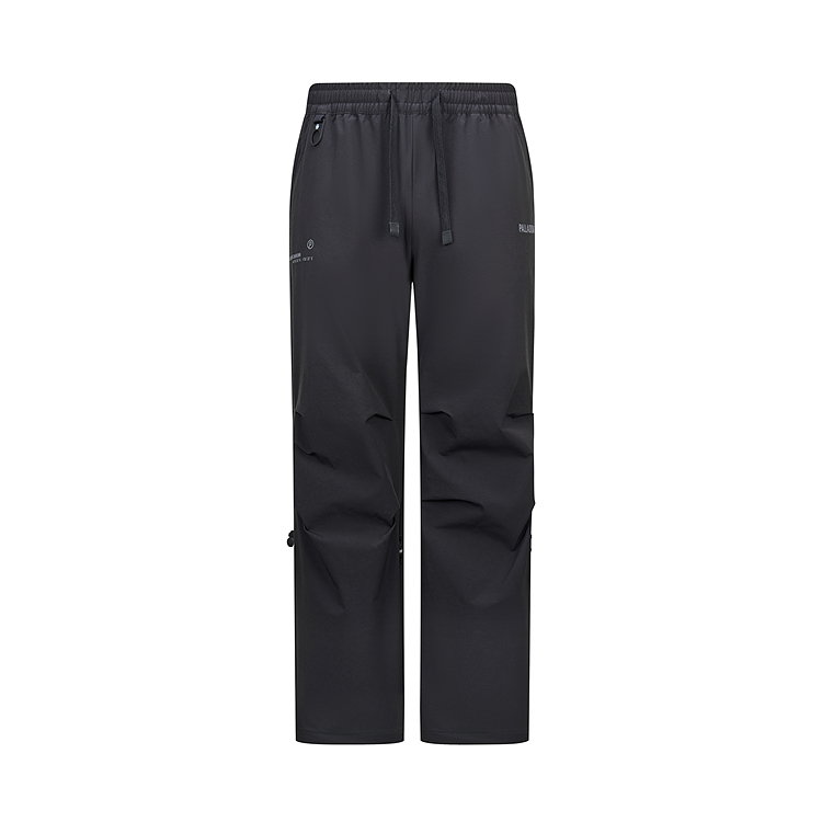 Palladium Спортивные штаны Women's Lead Black
Palladium Спортивные штаны Women's Lead Black