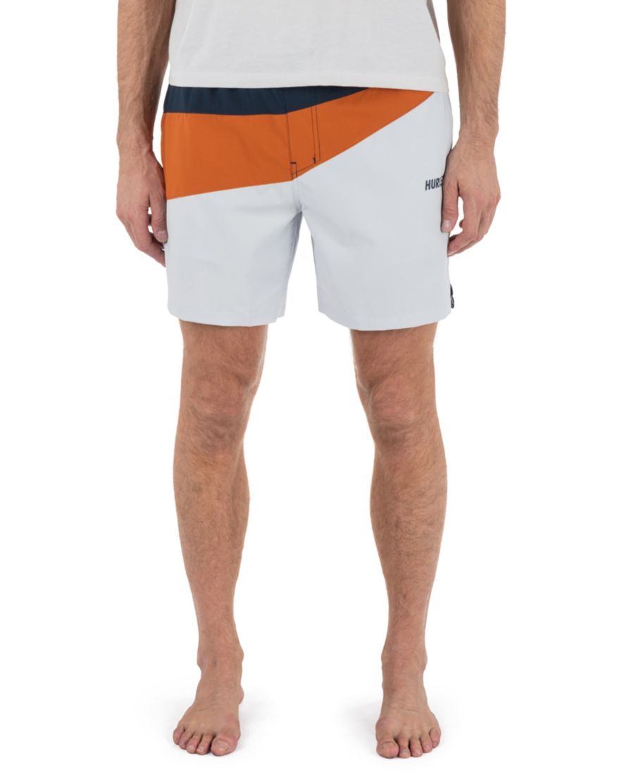 Мужские шорты с длиной внутреннего шва 7 дюймов Hurley, Platinum 2
Мужские шорты с длиной внутреннего шва 7 дюймов Hurley, Platinum 2