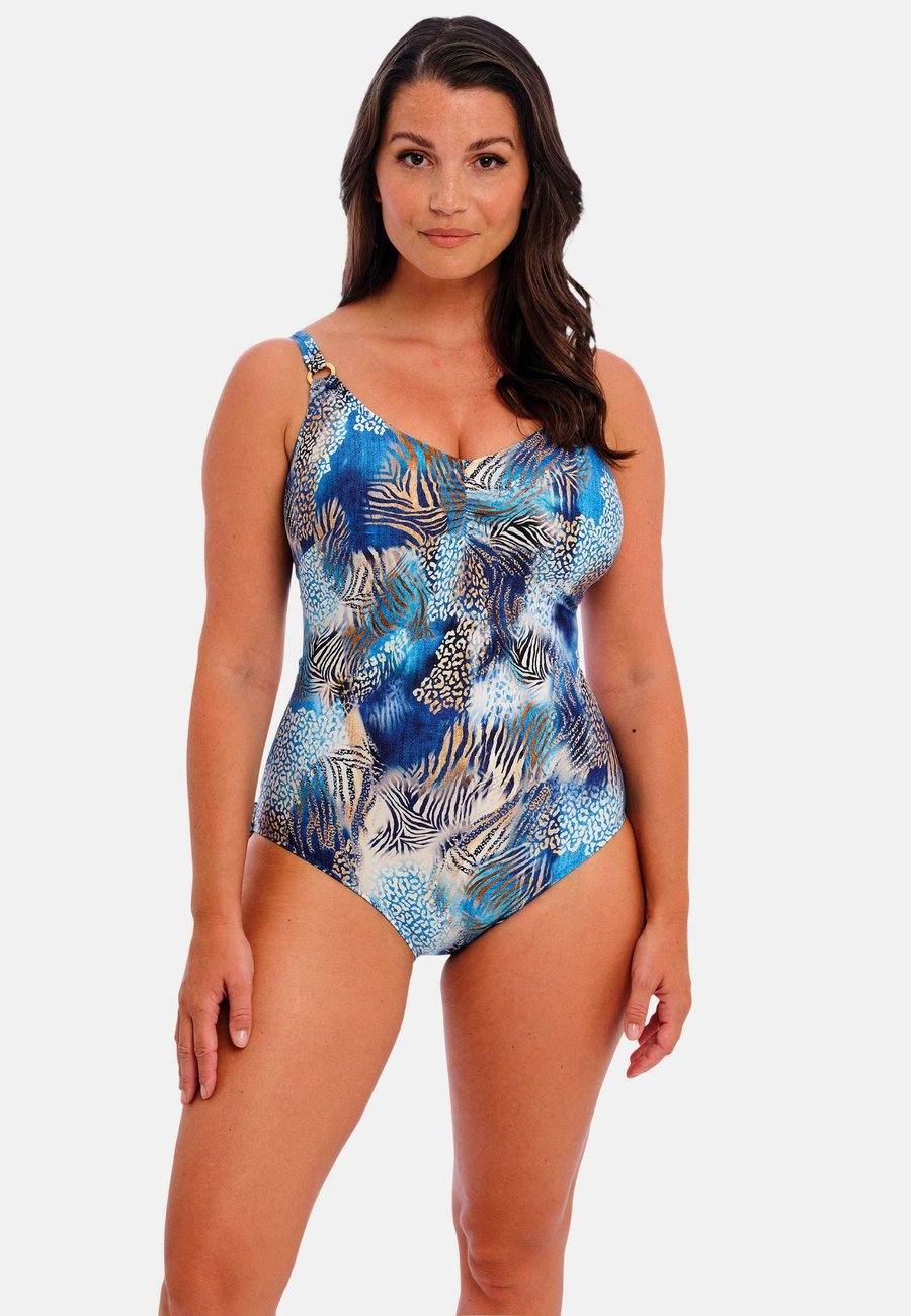 Купальник Fantasie SERAYA SANDS, Denim/Blue
Купальник Fantasie SERAYA SANDS, Denim/Blue