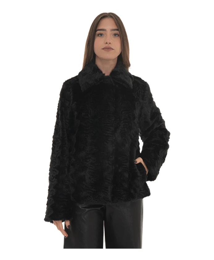 Короткая куртка Reggia Pennyblack, черный
Короткая куртка Reggia Pennyblack, черный