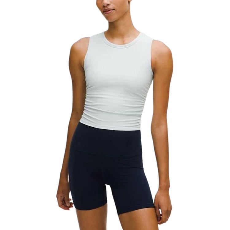 Топ All It Takes Nulu женский Lululemon, синий
Топ All It Takes Nulu женский Lululemon, синий