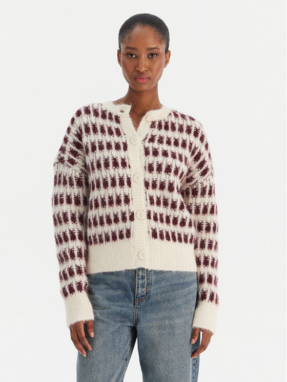 Кардиган regular fit Lisa 10336622 Vero Moda, бежевый
Кардиган regular fit Lisa 10336622 Vero Moda, бежевый