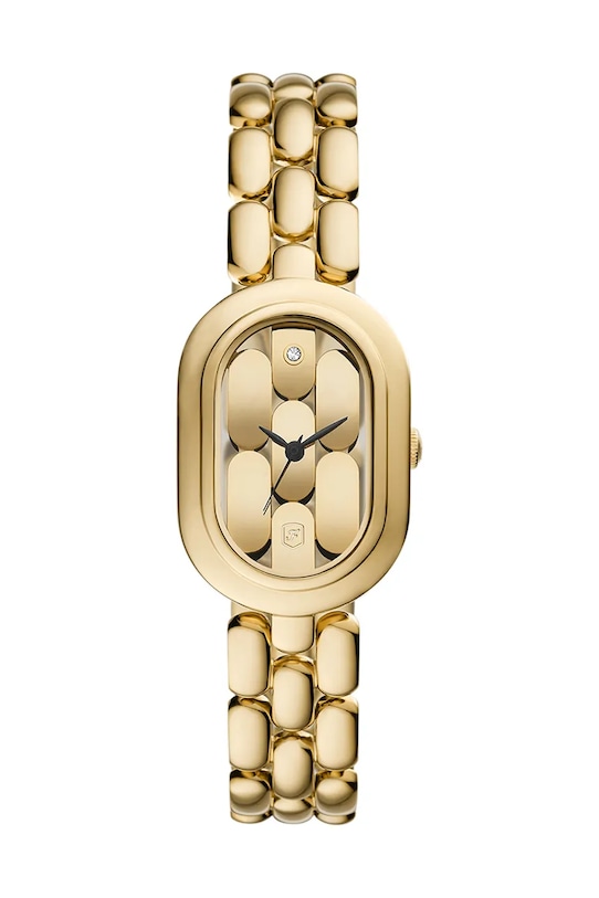 Часы Sloan Fossil, золотой
Часы Sloan Fossil, золотой