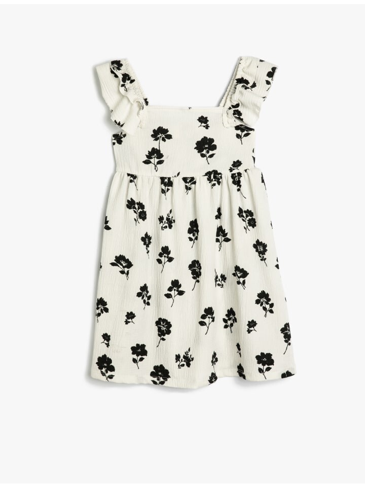 Платье KOTON, цвет ekru gemustert
Платье KOTON, цвет ekru gemustert