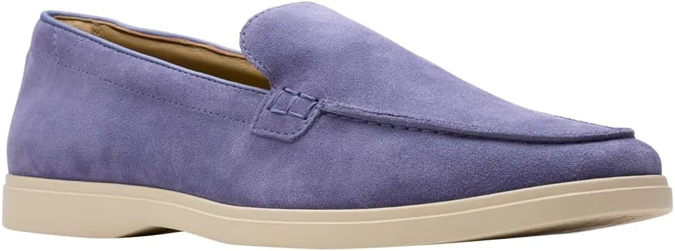 Мужские туфли Clarks Torford Easy, синий
Мужские туфли Clarks Torford Easy, синий