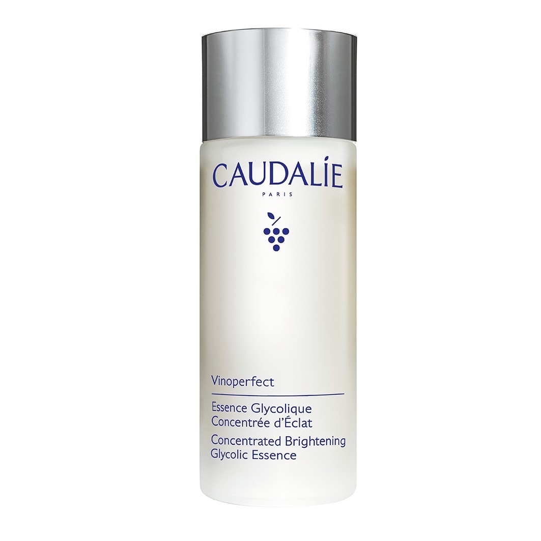Сыворотка для лица vinoperfect concentrated brightening glycolic essence Caudalie, объем 100 мл
Сыворотка для лица vinoperfect concentrated brightening glycolic essence Caudalie, объем 100 мл