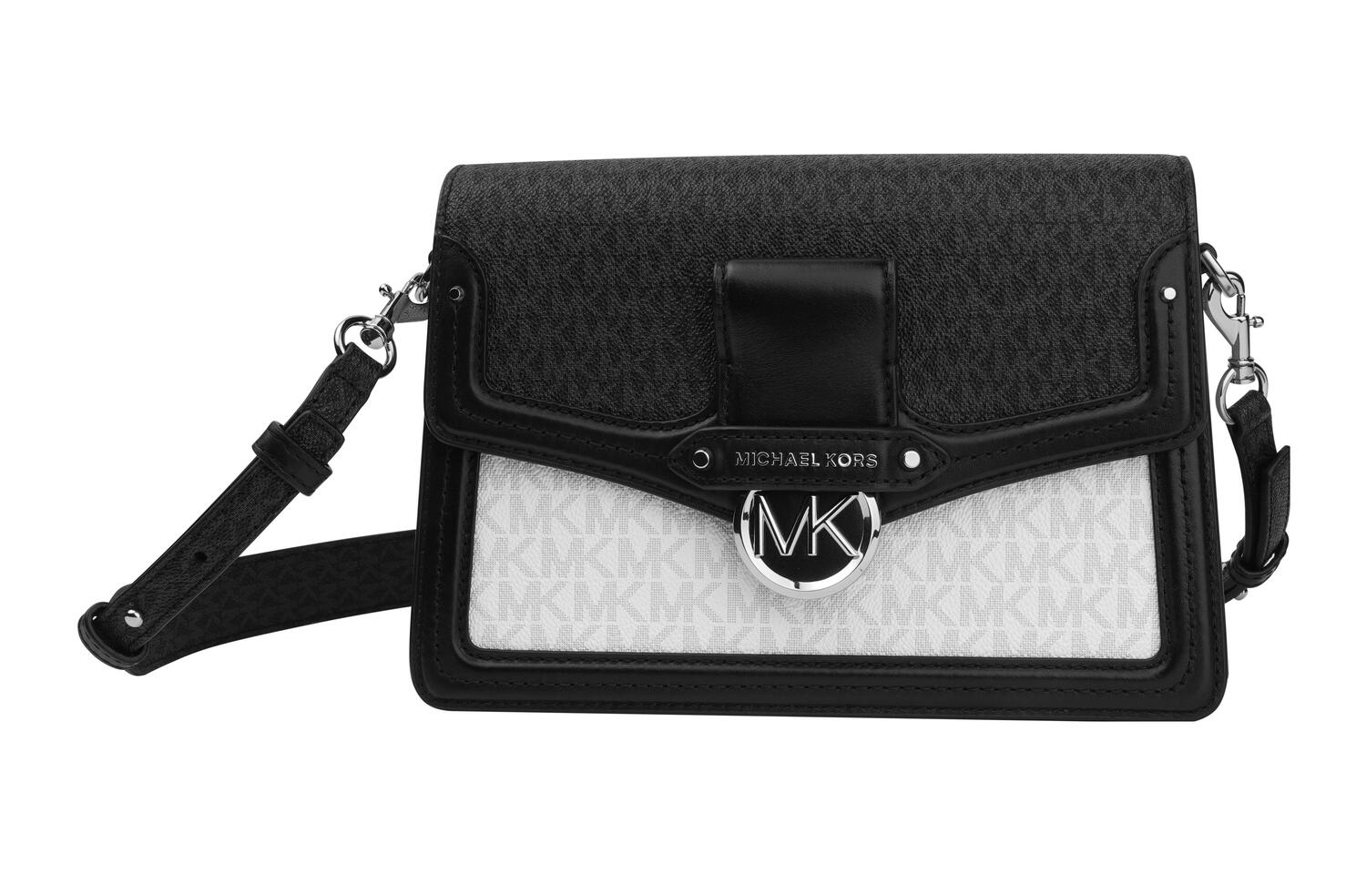 Сумка через плечо Jessie Leather God Of Wine, средняя, женская MICHAEL KORS
Сумка через плечо Jessie Leather God Of Wine, средняя, женская MICHAEL KORS