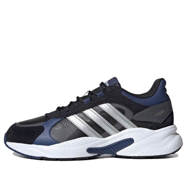 Кроссовки neo crazychaos shadow Adidas, черный
Кроссовки neo crazychaos shadow Adidas, черный