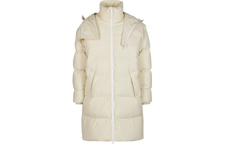 Пуховик мужской белый Bottega Veneta, белый
Пуховик мужской белый Bottega Veneta, белый