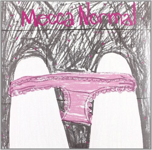 Виниловая пластинка Mecca Normal: Calico Kills the Cat
Виниловая пластинка Mecca Normal: Calico Kills the Cat