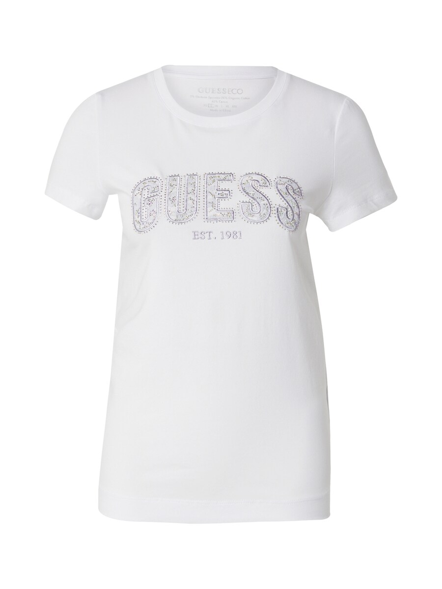 Рубашка GUESS, белый
Рубашка GUESS, белый