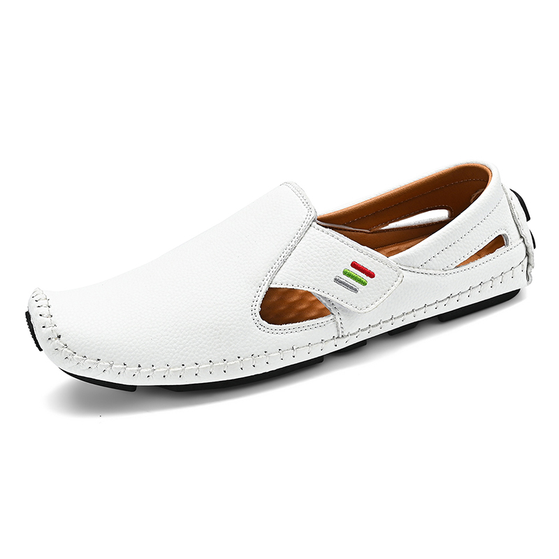 KUPE Мужские повседневные кеды низкие белые, цвет White
KUPE Мужские повседневные кеды низкие белые, цвет White