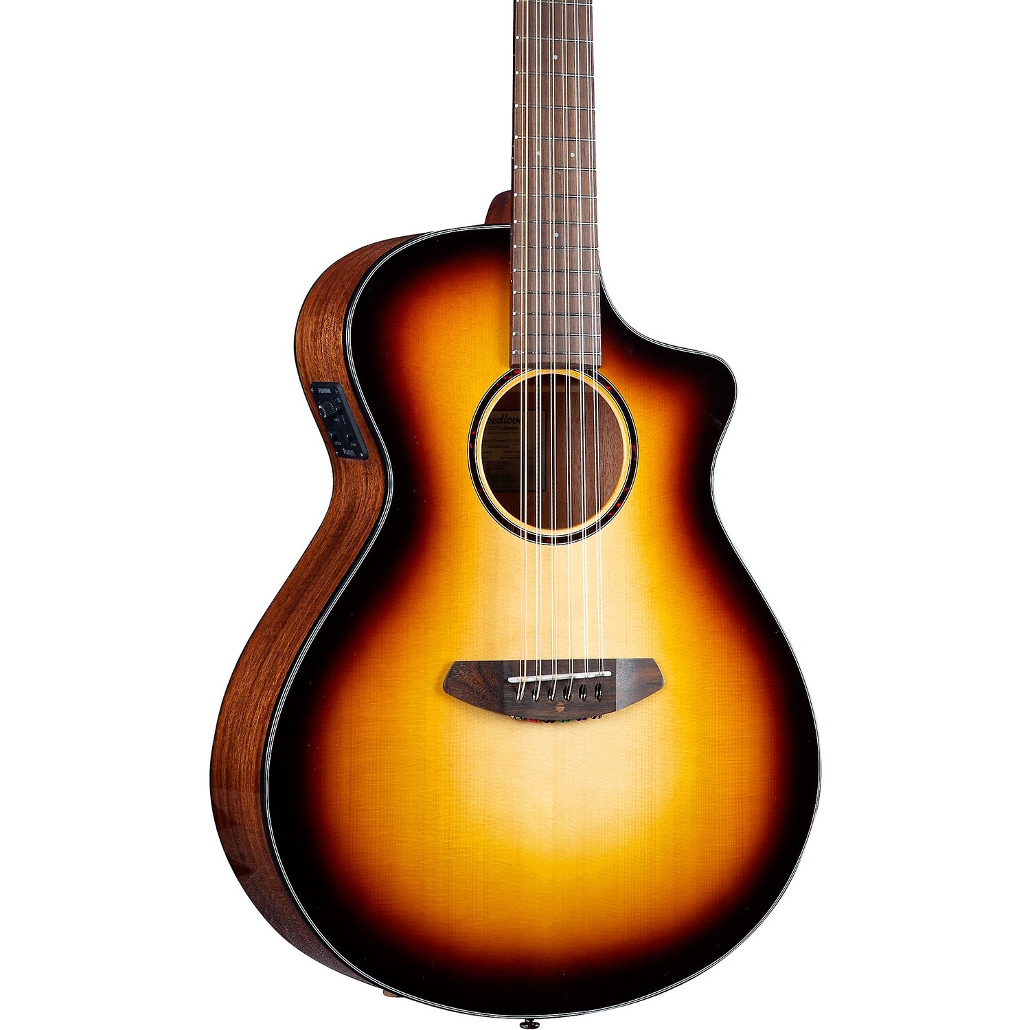 Breedlove Discovery S Concert 12-струнная CE Европейская ель-африканское красное дерево Акустическая электрогитара Edge Burst
Breedlove Discovery S Concert 12-струнная CE Европейская ель-африканское красное дерево Акустическая электрогитара Edge Burst
