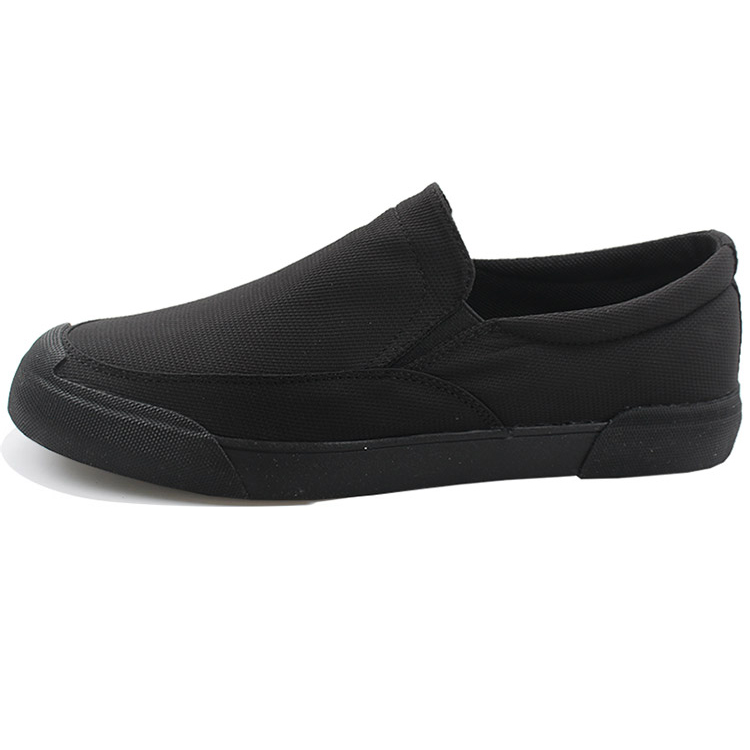 SENJIALUO Мужские лоферы серые в черном исполнении, цвет All Black
SENJIALUO Мужские лоферы серые в черном исполнении, цвет All Black